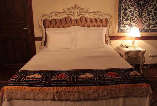 Beylerbeyi Palace Boutique Hotel - Görsel 10