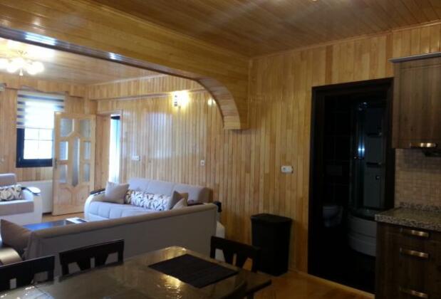 Uzungöl Evim Motel - Görsel 5