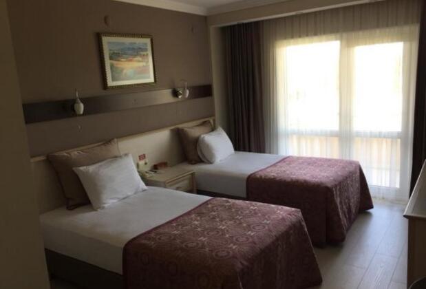 Asya Pamukçu Termal Hotel - Görsel 8