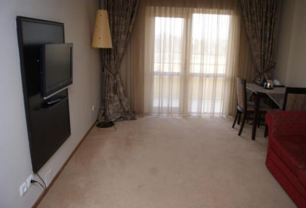 Asya Pamukçu Termal Hotel - Görsel 6