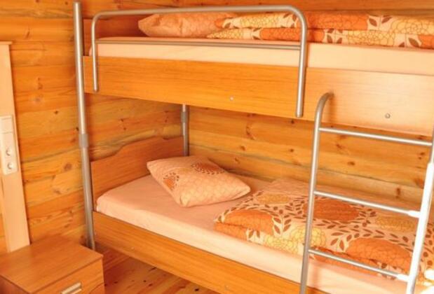 Uzungöl Evim Motel - Görsel 8