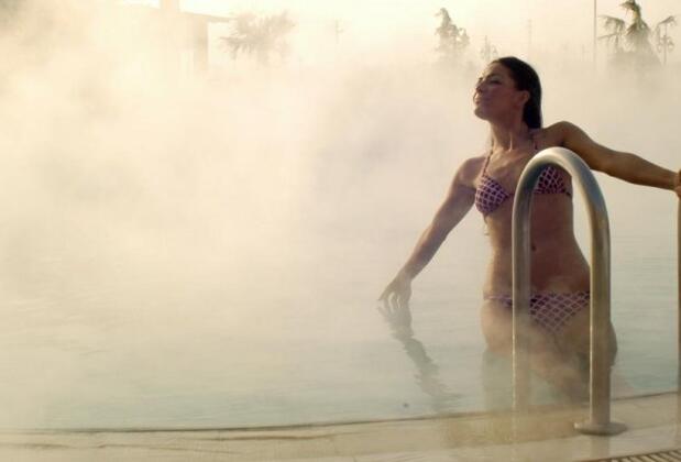 Asya Pamukçu Termal Hotel - Görsel 7