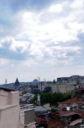 Ajna Suite - Görsel 45