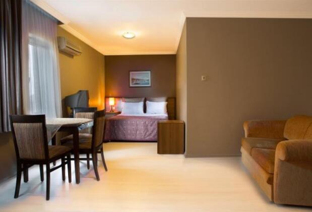 Asya Pamukçu Termal Hotel - Görsel 20