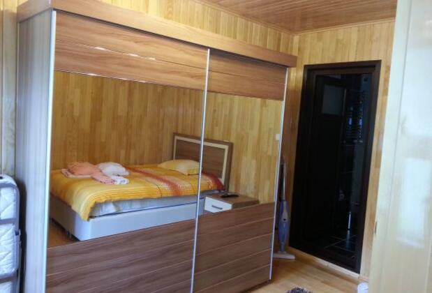 Uzungöl Evim Motel - Görsel 9