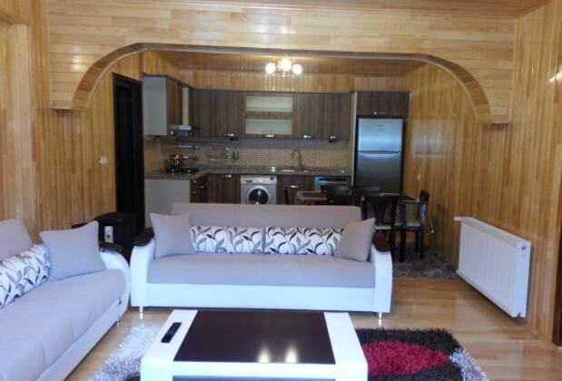 Uzungöl Evim Motel - Görsel 14