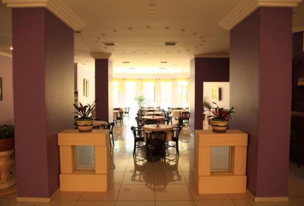 Asya Pamukçu Termal Hotel - Görsel 25