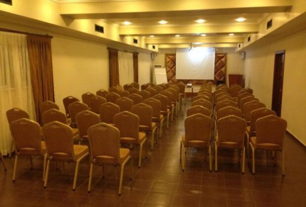 Asya Pamukçu Termal Hotel - Görsel 16