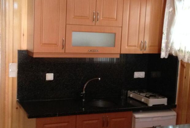 Uzungöl Evim Motel - Görsel 12