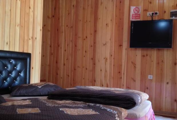 Uzungöl Evim Motel - Görsel 13
