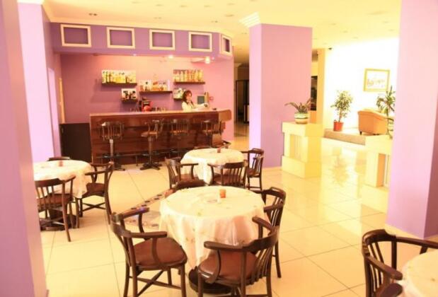 Asya Pamukçu Termal Hotel - Görsel 26