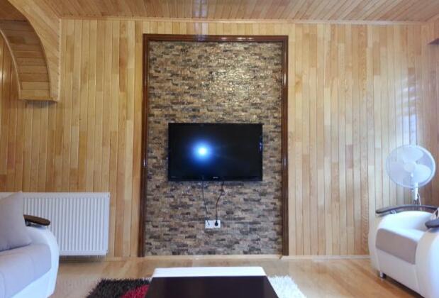 Uzungöl Evim Motel - Görsel 11