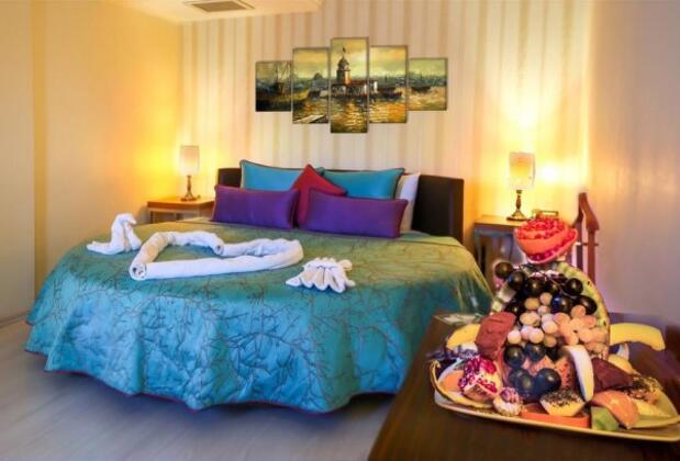 Asya Pamukçu Termal Hotel - Görsel 17