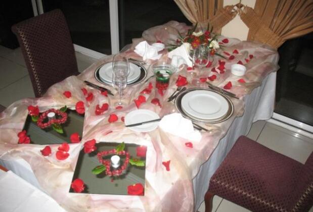 Asya Pamukçu Termal Hotel - Görsel 12