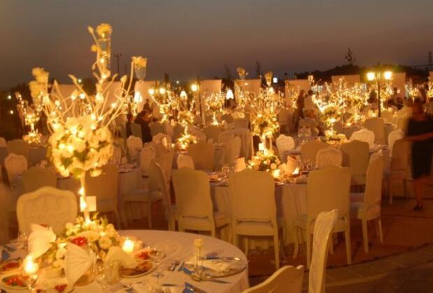 Asya Pamukçu Termal Hotel - Görsel 4