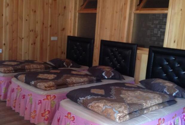 Uzungöl Evim Motel - Görsel 10