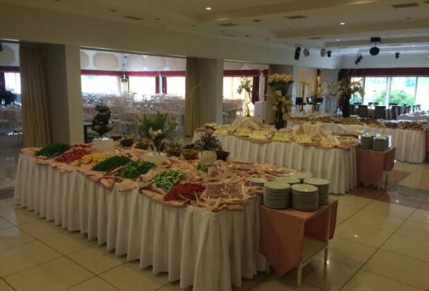 Asya Pamukçu Termal Hotel - Görsel 13