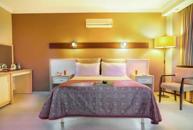 Asya Pamukçu Termal Hotel - Görsel 9