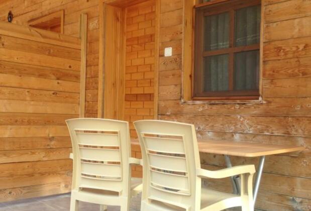 Uzungöl Evim Motel - Görsel 15