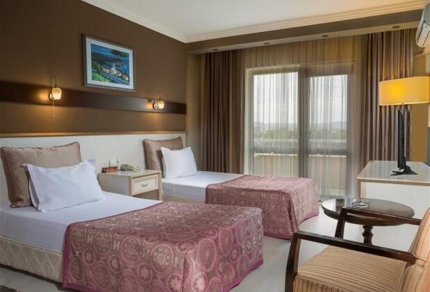 Asya Pamukçu Termal Hotel - Görsel 10