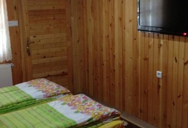 Uzungöl Evim Motel - Görsel 16