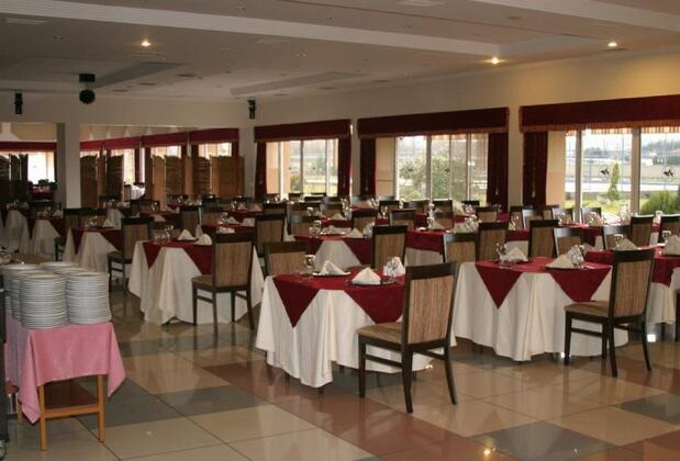 Asya Pamukçu Termal Hotel - Görsel 3