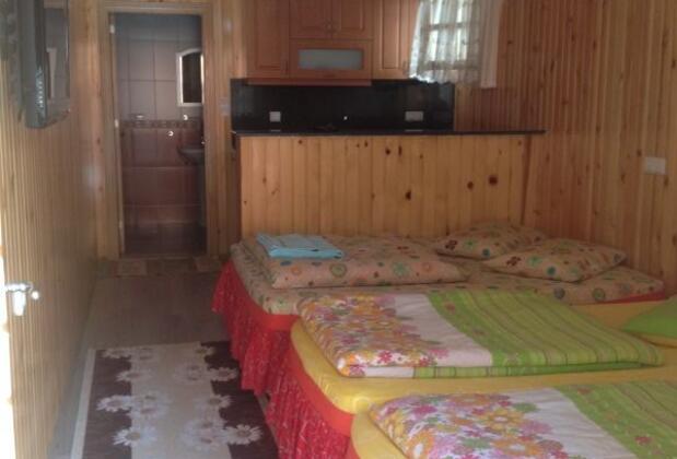 Uzungöl Evim Motel - Görsel 17