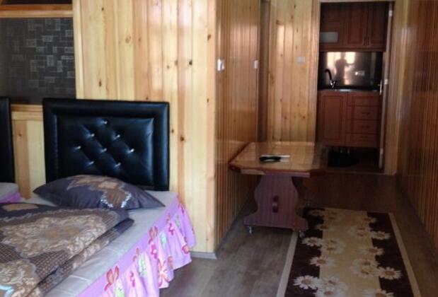 Uzungöl Evim Motel - Görsel 18