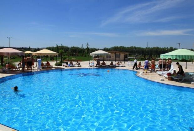 Asya Pamukçu Termal Hotel - Görsel 14