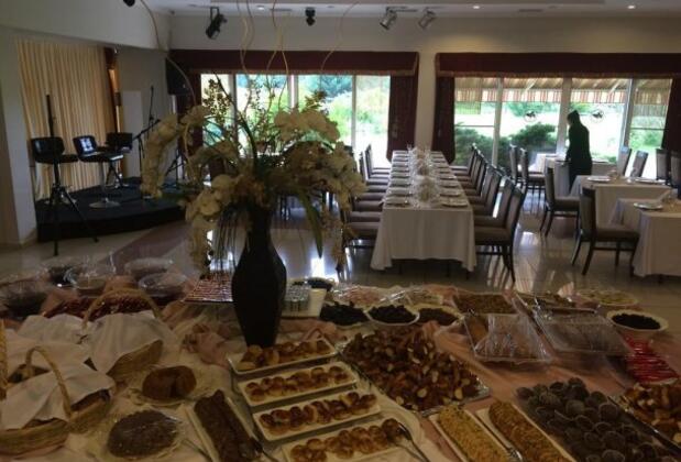 Asya Pamukçu Termal Hotel - Görsel 18