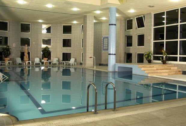 Asya Pamukçu Termal Hotel - Görsel 22