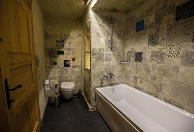 Queen's Cave Cappadocia - Görsel 18