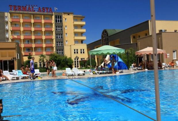 Asya Pamukçu Termal Hotel - Görsel 24