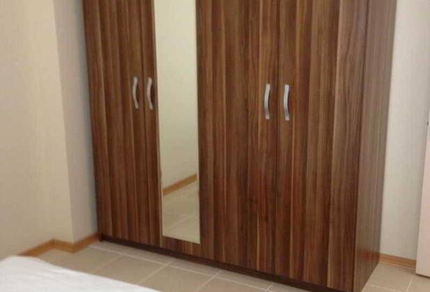 Golden Life Apartments - Görsel 13