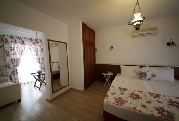 My Story Otel - Görsel 36