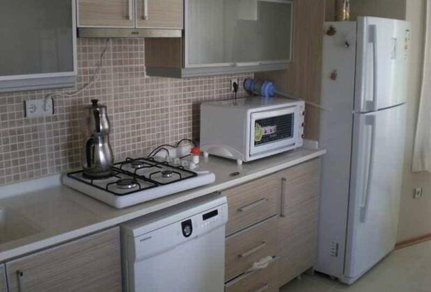 Golden Life Apartments - Görsel 10