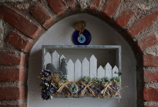 My Story Otel - Görsel 22