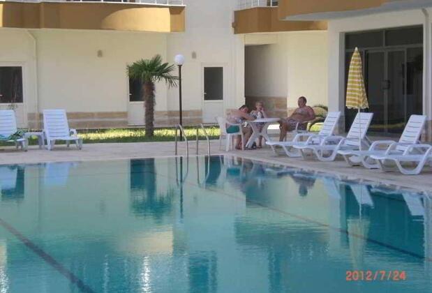 Golden Life Apartments - Görsel 7