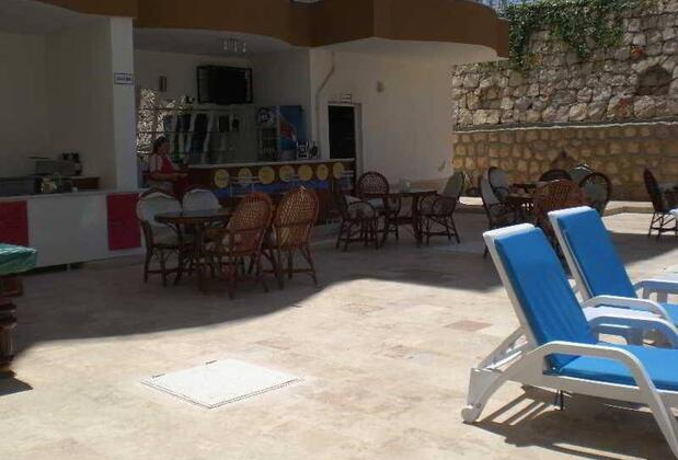 Golden Life Apartments - Görsel 12