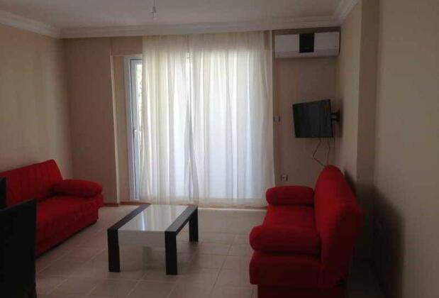 Golden Life Apartments - Görsel 3