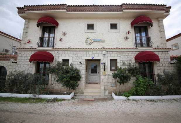 My Story Otel - Görsel 28