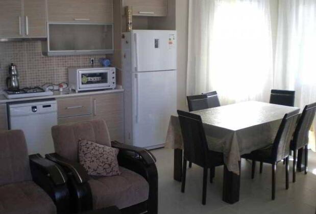 Golden Life Apartments - Görsel 8