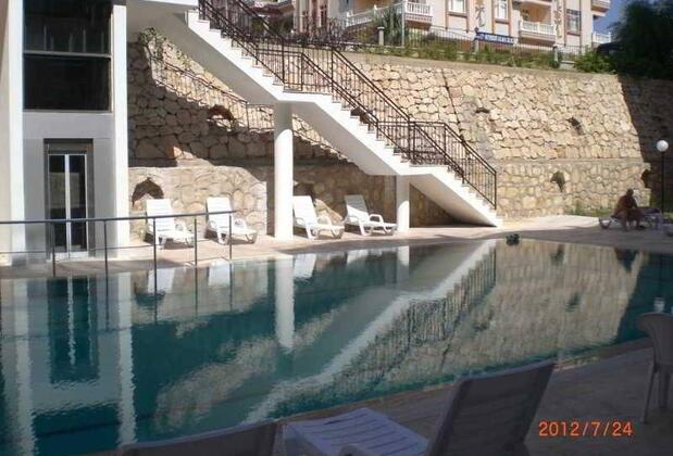 Golden Life Apartments - Görsel 6