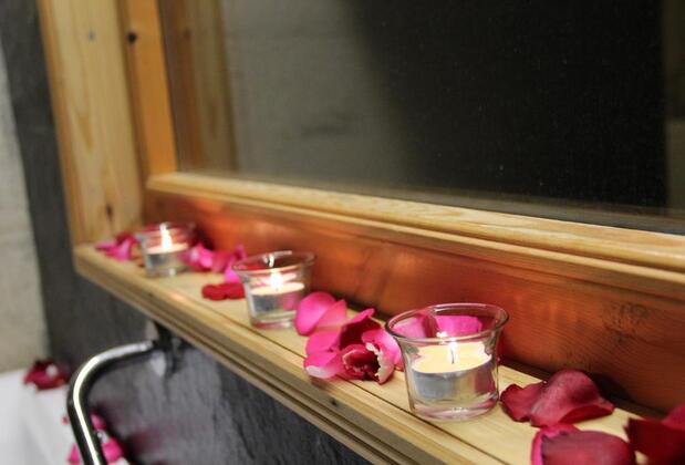 Queen's Cave Cappadocia - Görsel 32