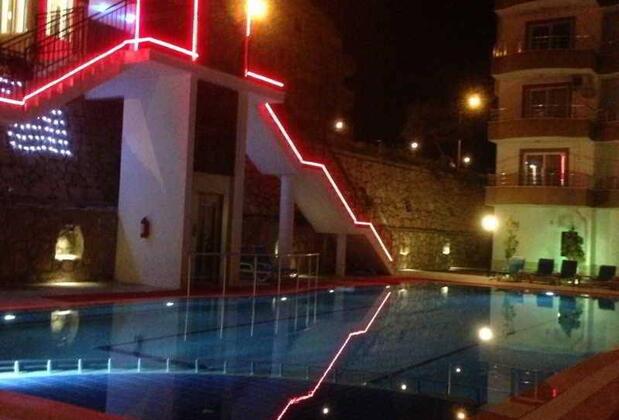 Golden Life Apartments - Görsel 5