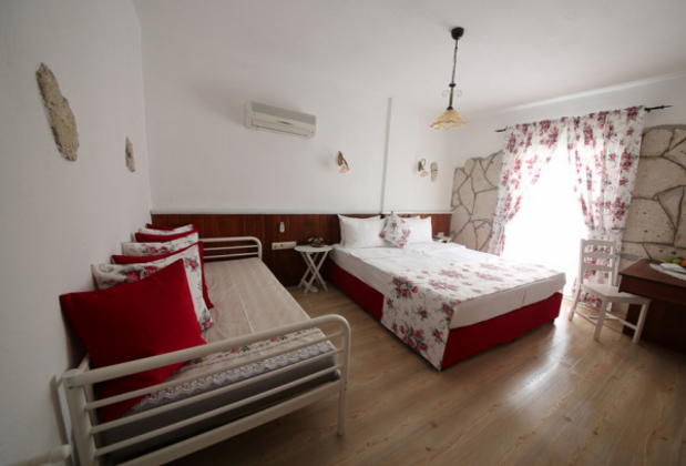 My Story Otel - Görsel 5