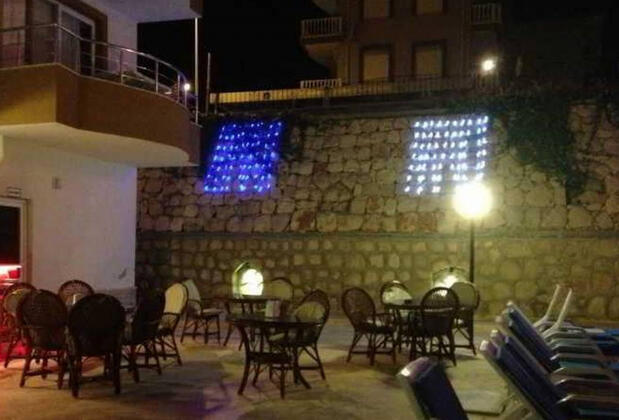 Golden Life Apartments - Görsel 4