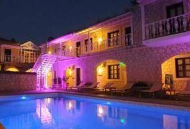 Yalçınkaya Hotel - Görsel 11