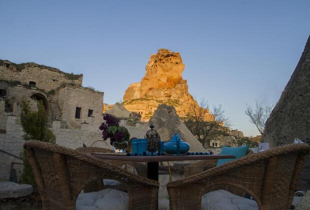 Queen's Cave Cappadocia - Görsel 10