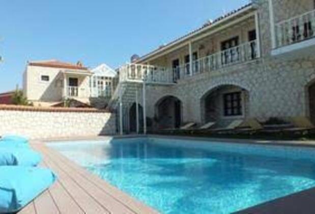 Yalçınkaya Hotel - Görsel 14